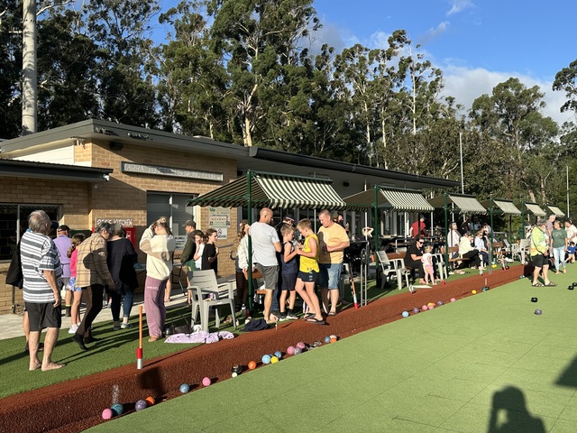 Paying tribute to Peter Willis