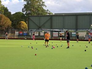 Another great win for YJ