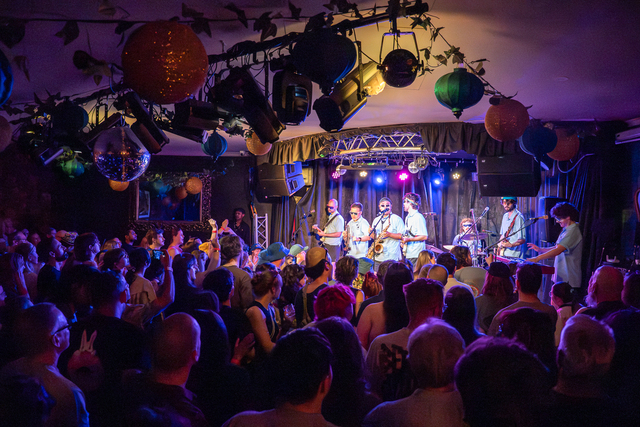 Playlunch’s incredible Hottest 100 placement puts Yarra Ranges on the music map