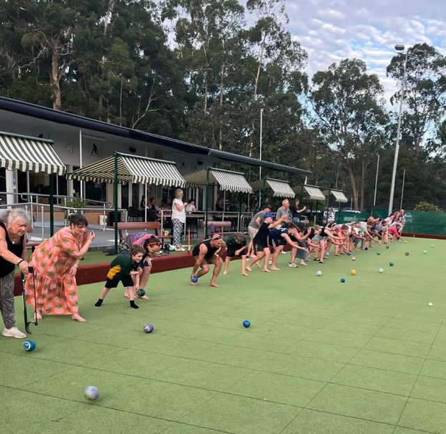 Another good week for YJ